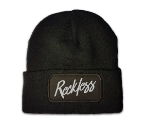 RECKLESS BEANIES