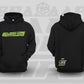 SUPERMOTO HOODIES
