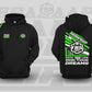 RACE YOUR LIFE HOODIES