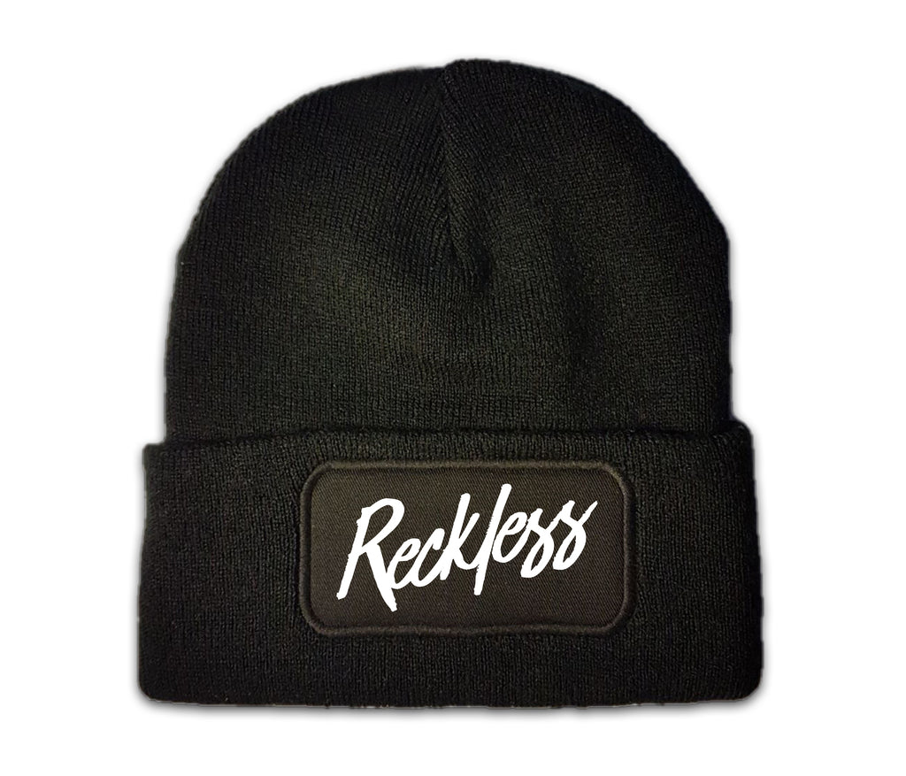 RECKLESS BEANIES