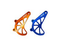 Thumbnail for ANODIZED FRONT SPROCKET GUARD