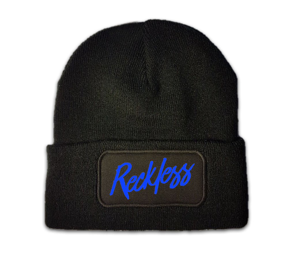 Reckless beanie on sale