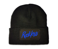 Thumbnail for RECKLESS BEANIES
