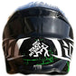 DON'T TOUCH MY BIKE STICKERS - Thebrapshop