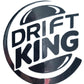 DRIFT KING STICKERS - Thebrapshop