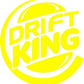 DRIFT KING STICKERS - Thebrapshop