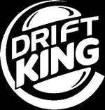 DRIFT KING STICKERS - Thebrapshop
