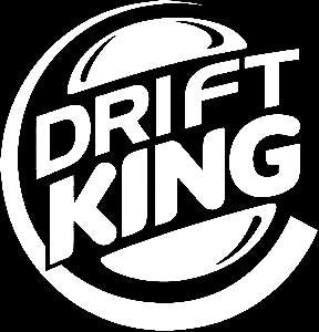 DRIFT KING STICKERS - Thebrapshop