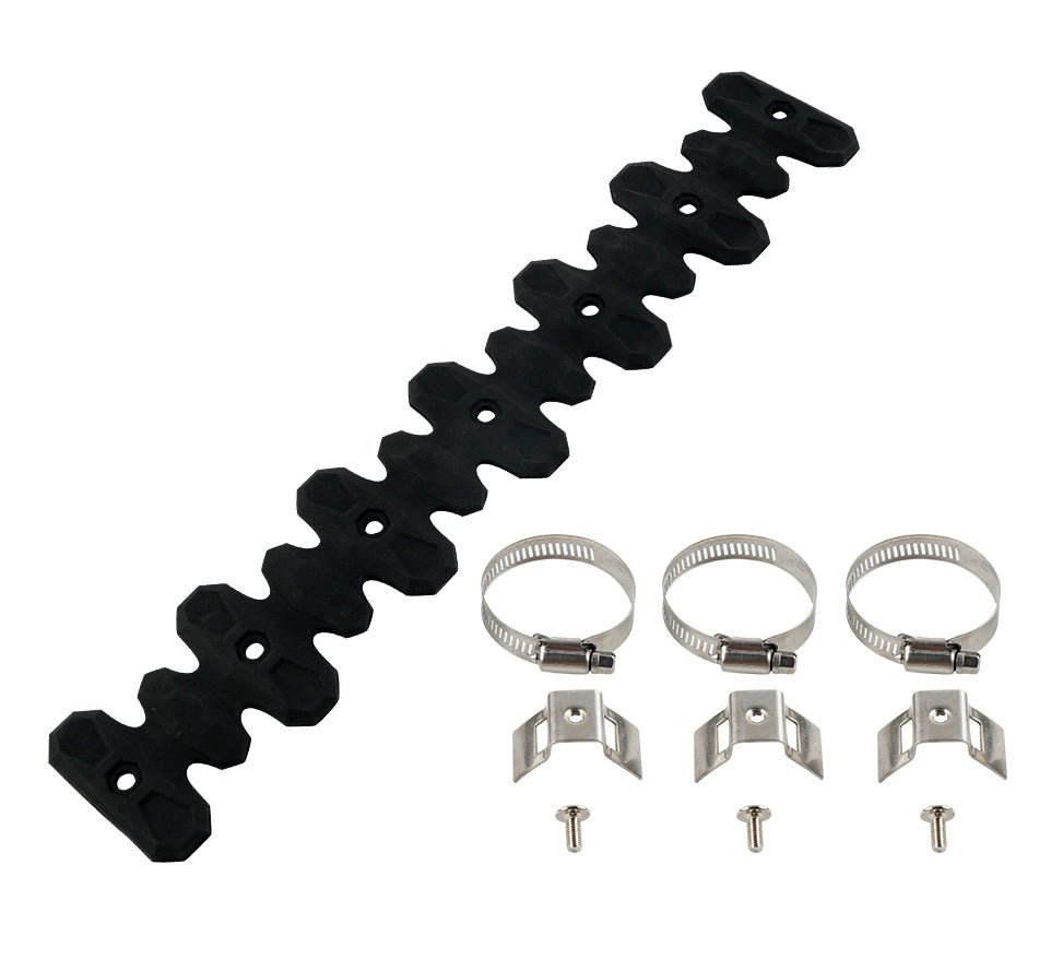 EXHAUST COLLECTOR PROTECTOR - Thebrapshop