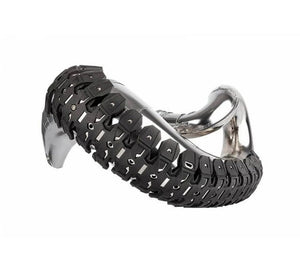 EXHAUST COLLECTOR PROTECTOR - Thebrapshop
