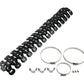 EXHAUST COLLECTOR PROTECTOR - Thebrapshop