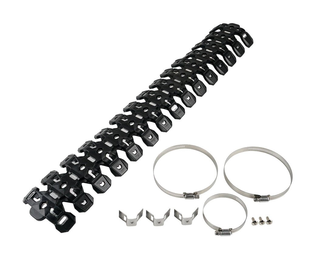 EXHAUST COLLECTOR PROTECTOR - Thebrapshop