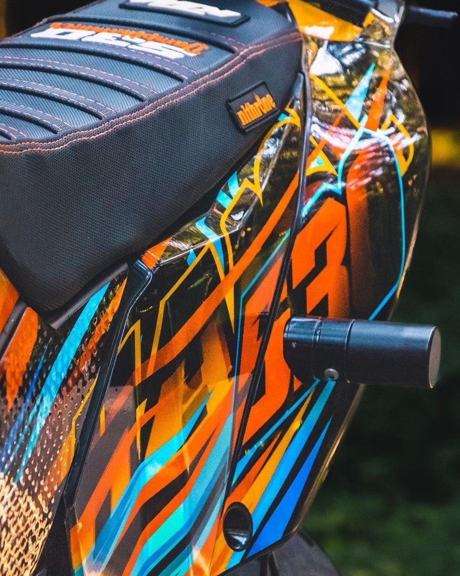 Thebrapshop: Premium Supermoto & Stunt parts