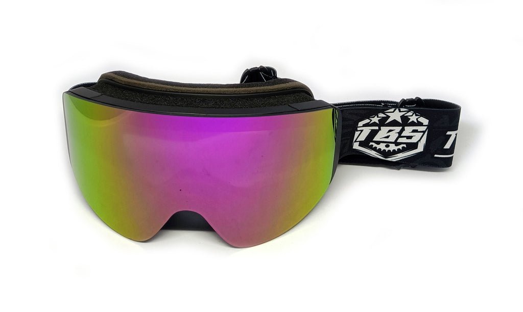 Capix goggles review online