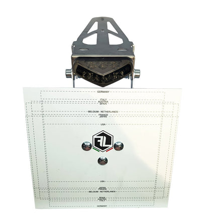 #retractable_plate_holder# - #flip_plate# - #plate# - #plate_holder# - #retractable#