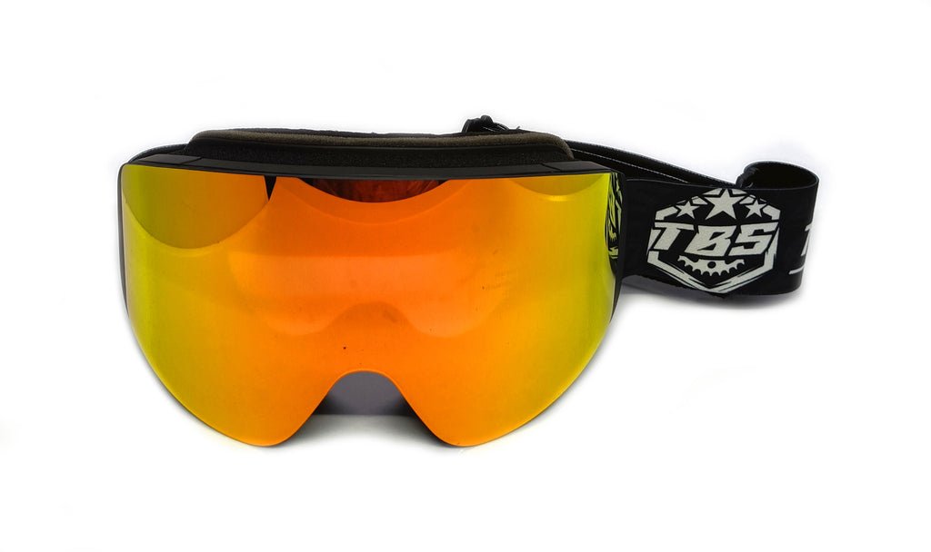 Capix goggles review online