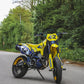 #exhaust_protector# - #thebrapshop# - #headlight_vinyl# - #hoodie# - #t-shirt# - #legalize_wheelies# - #braap# - #braaap# - #brap# - #wheelie# - #supermoto# - #supermotard# - #sm# - #motard#