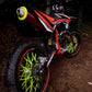 SPOKE COVERS