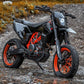 #exhaust_protector# - #thebrapshop# - #headlight_vinyl# - #hoodie# - #t-shirt# - #legalize_wheelies# - #braap# - #braaap# - #brap# - #wheelie# - #supermoto# - #supermotard# - #sm# - #motard#
