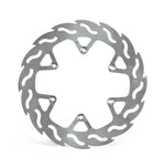 FLAME OVERSIZE REAR DISC - Thebrapshop