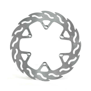 FLAME OVERSIZE REAR DISC - Thebrapshop