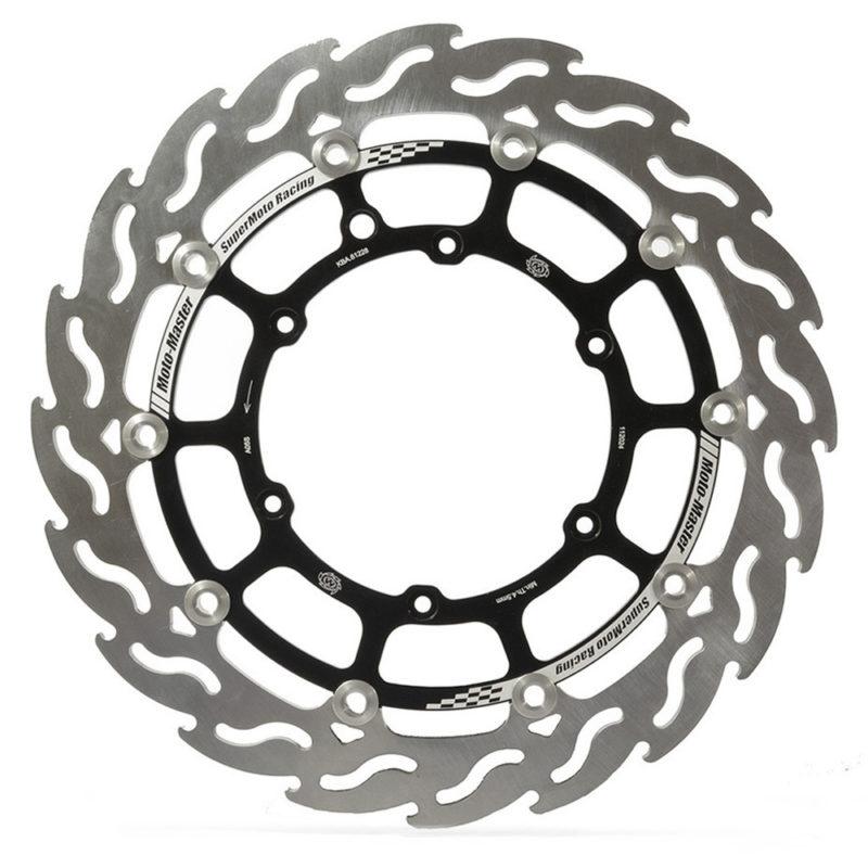 FLAME SM RACING DISC - Thebrapshop