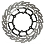 FLAME SM RACING DISC - Thebrapshop