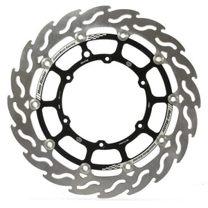 FLAME SM RACING DISC - Thebrapshop