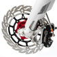 FLAME SM RACING DISC - Thebrapshop