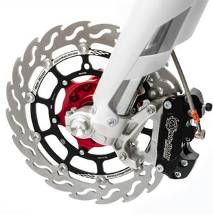 FLAME SM RACING DISC - Thebrapshop
