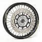 FLAME SM RACING DISC - Thebrapshop