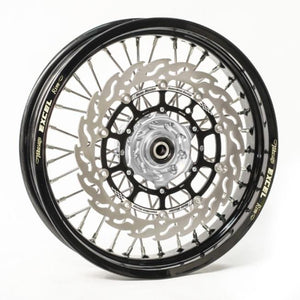 FLAME SM RACING DISC - Thebrapshop