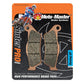FLAME SM RACING KIT - Thebrapshop