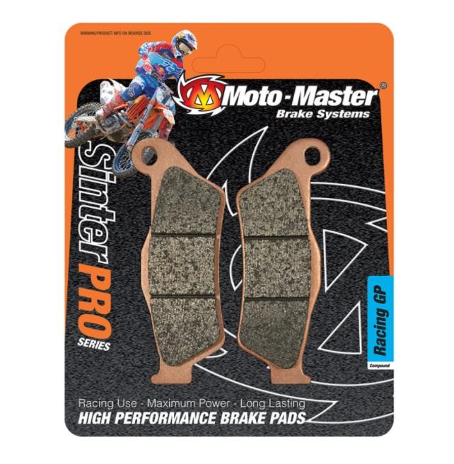 FLAME SM RACING KIT - Thebrapshop
