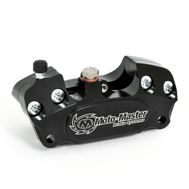 FLAME SM RACING RMC-R KIT - Thebrapshop