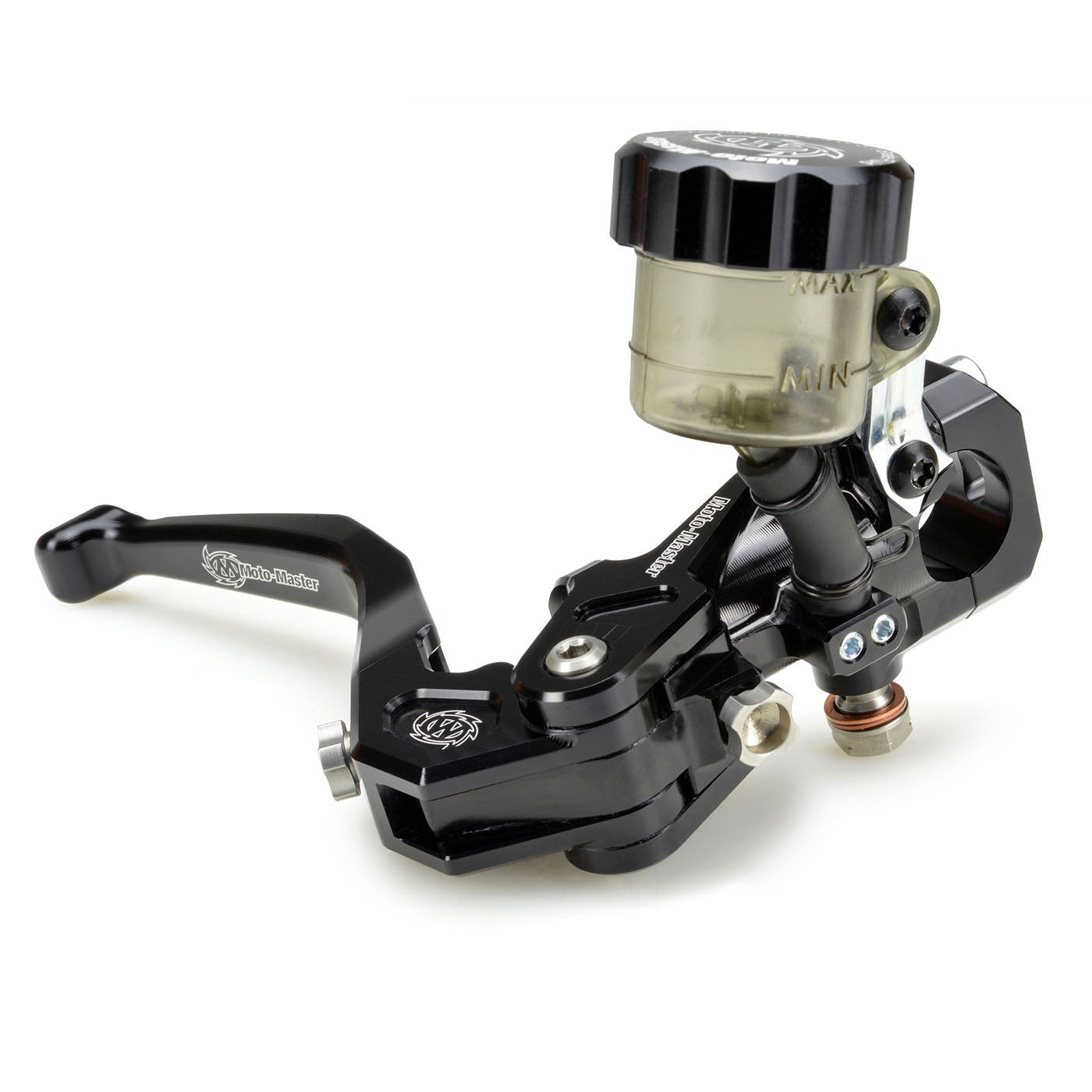 FLAME SM RACING RMC-R KIT - Thebrapshop