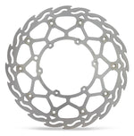FLAME SM STREET DISC - Thebrapshop