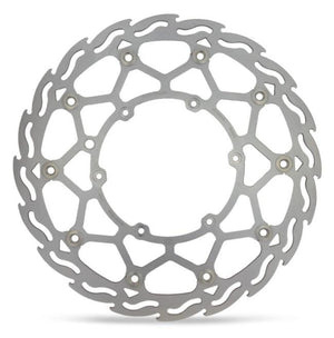 FLAME SM STREET DISC - Thebrapshop