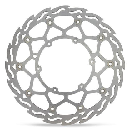 FLAME SM STREET DISC - Thebrapshop