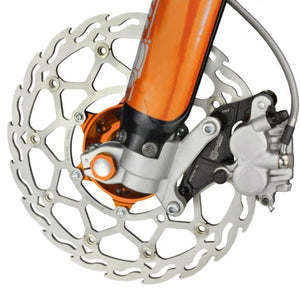 FLAME SM STREET DISC - Thebrapshop