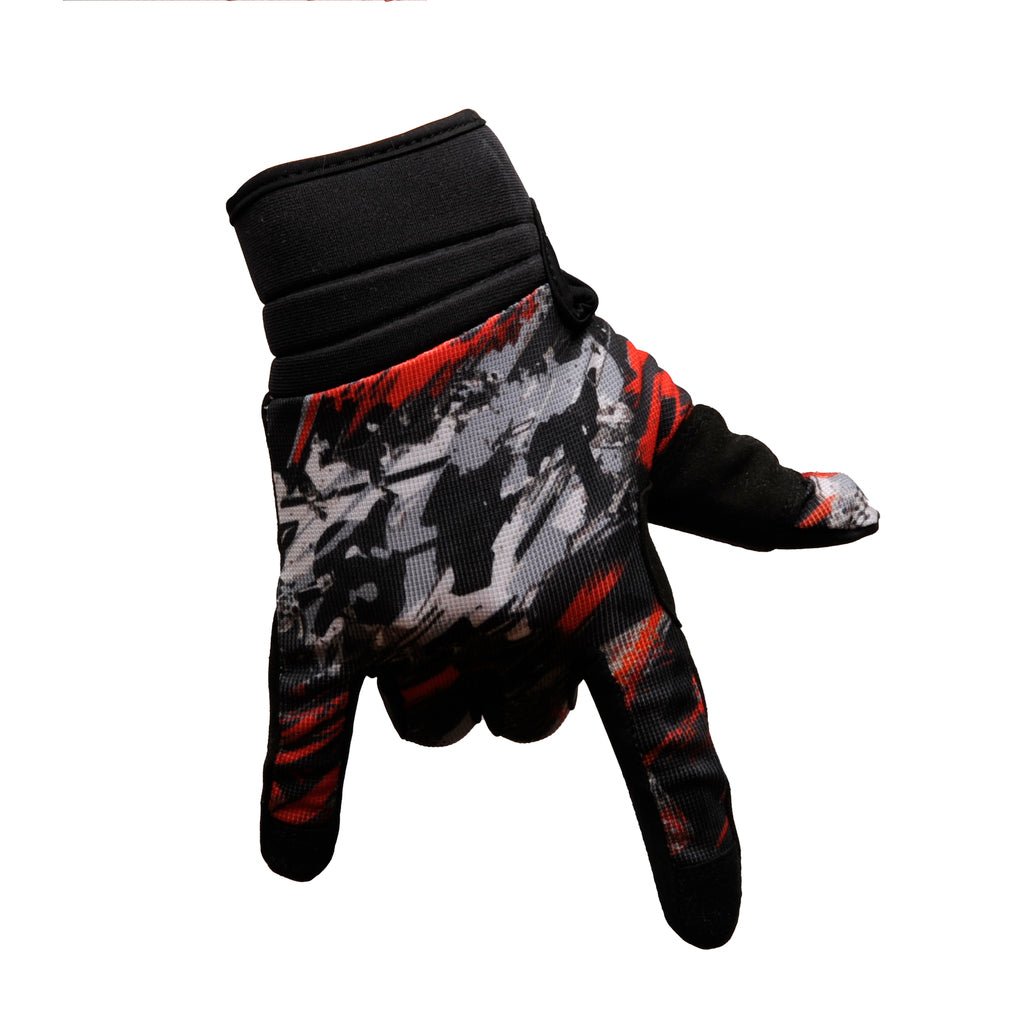FLATOUT GLOVES - Thebrapshop