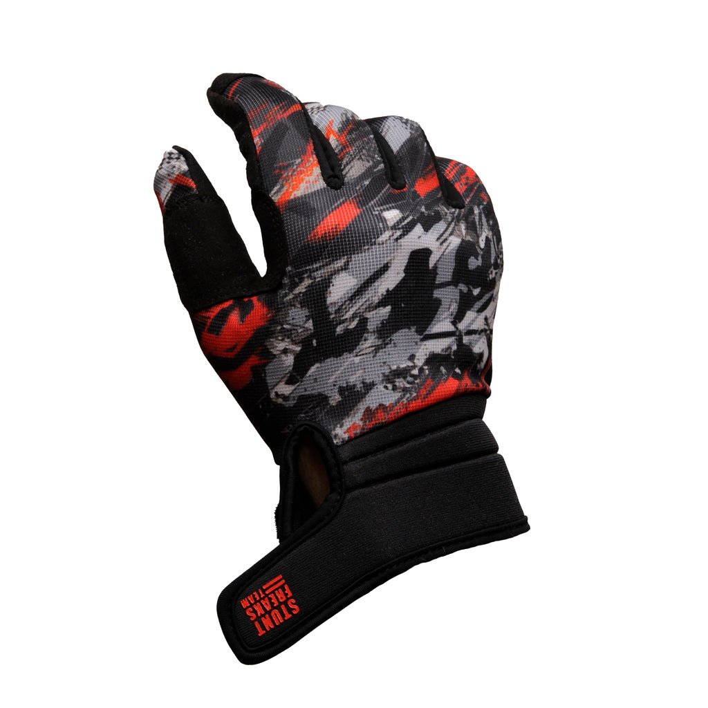 FLATOUT GLOVES - Thebrapshop