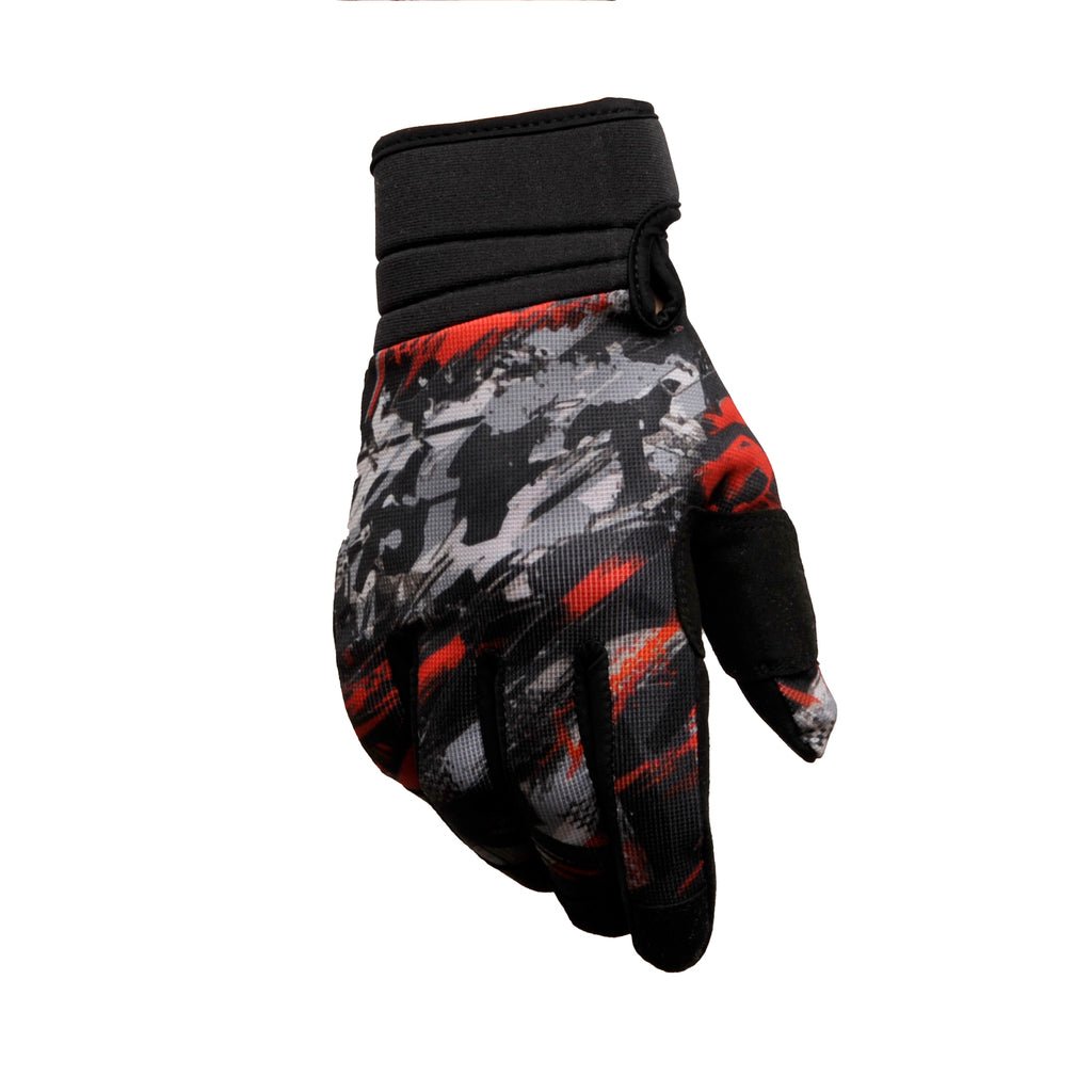 FLATOUT GLOVES - Thebrapshop