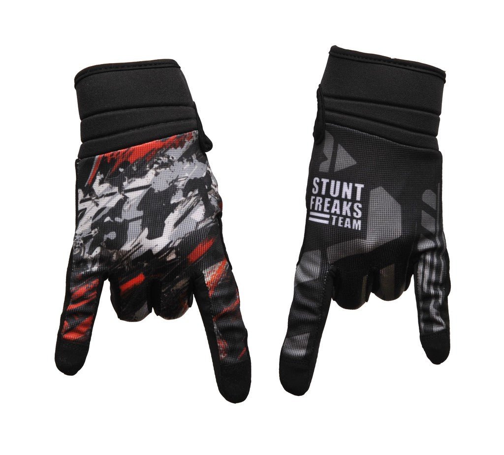 FLATOUT GLOVES - Thebrapshop