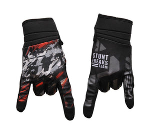 FLATOUT GLOVES - Thebrapshop