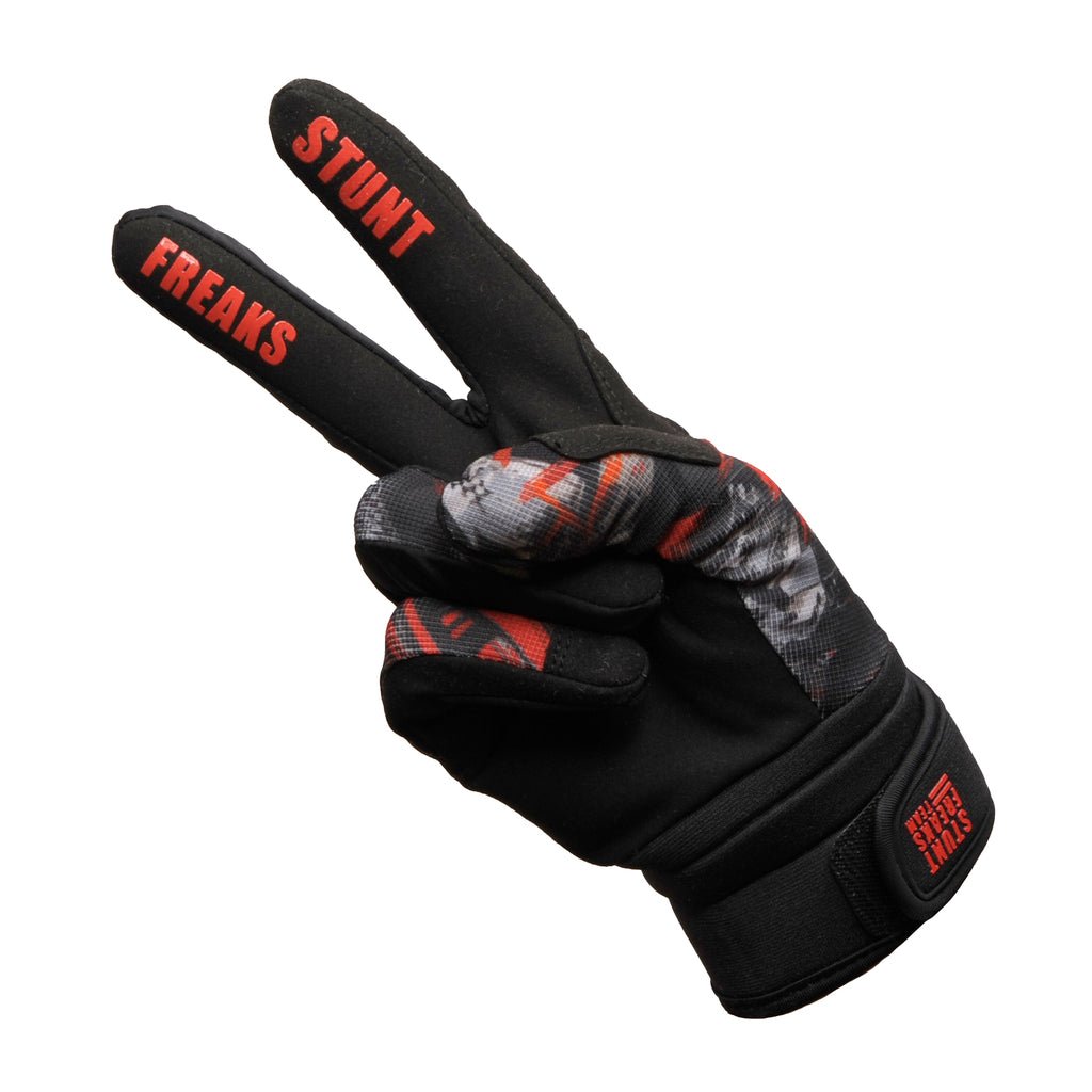 FLATOUT GLOVES - Thebrapshop