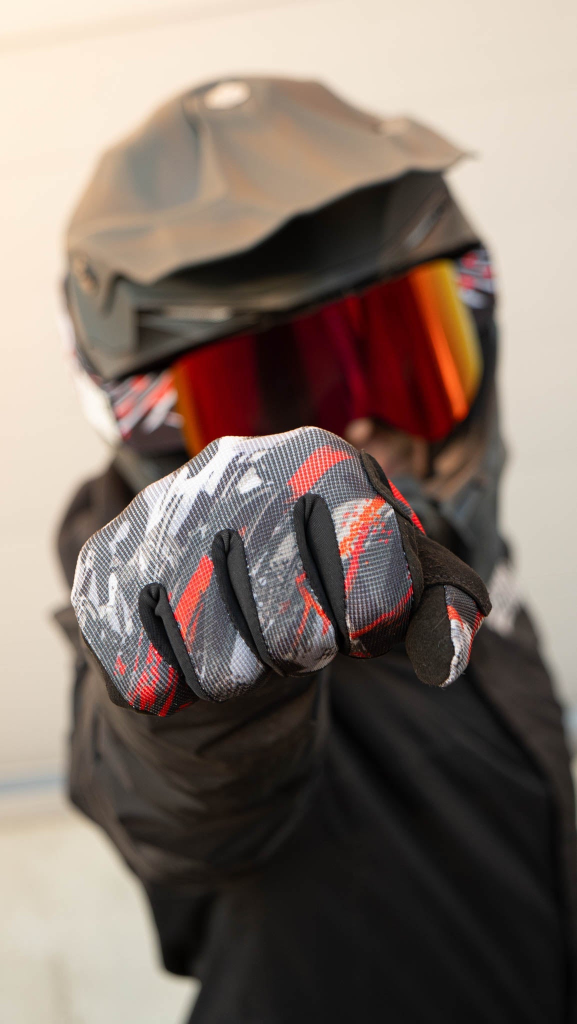 FLATOUT GLOVES - Thebrapshop