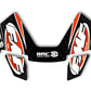 FMF HOLO/NEON STICKERS - Thebrapshop