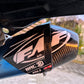 FMF HOLO/NEON STICKERS - Thebrapshop