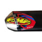FMF HOLO/NEON STICKERS - Thebrapshop